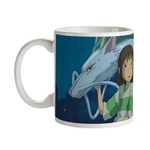 Product Studio Ghibli Spirited Away  Mug thumbnail image