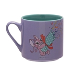 Product Disney Stitch Christmas set of 2 Mug thumbnail image