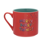 Product Κούπες Σετ των 2 Disney Stitch Christmas thumbnail image