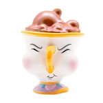 Product Disney Beauty and The Beast Chip With Bubbles thumbnail image