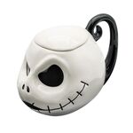 Product Κούπα Nightmare Before Christmas Jack Surprised thumbnail image