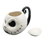 Product Κούπα Nightmare Before Christmas Jack Surprised thumbnail image