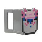 Product Κούπα Minecraft Bucket of Axolotl thumbnail image