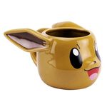 Product Κούπα Pokemon Eevee 3D thumbnail image