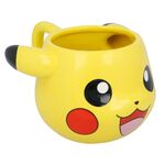 Product Κούπα Pokemon Pikachu 3D thumbnail image