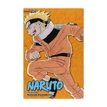 Product Naruto 3-in-1 Vol.06 thumbnail image