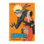 Product Naruto 3-In-1 Edition Vol.10 thumbnail image