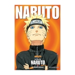 Product Naruto Illustration Book thumbnail image