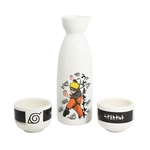 Product Σετ για Sake Naruto thumbnail image