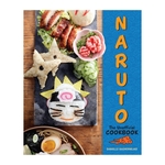 Product Βιβλίο Μαγειρικής Naruto: The Unofficial Cookbook thumbnail image