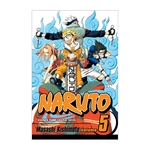 Product Naruto Vol.05 thumbnail image