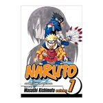 Product Naruto Vol.07 thumbnail image