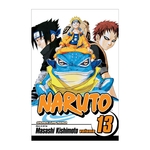 Product Naruto Vol.13 thumbnail image