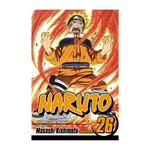 Product Naruto Vol.26 thumbnail image