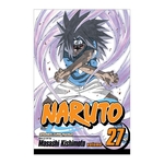 Product Naruto Vol.27 thumbnail image