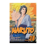 Product Naruto Vol.38 thumbnail image