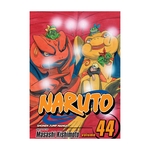 Product Naruto Vol.44 thumbnail image