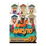 Product Naruto Vol.49 thumbnail image