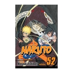 Product Naruto Vol.52 thumbnail image