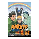 Product Naruto Vol.54 thumbnail image