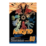 Product Naruto Vol.60 thumbnail image