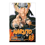 Product Naruto Vol.68 thumbnail image