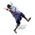 Product Αγαλματίδιο Naruto Effectreme Uchiha Sasuke thumbnail image