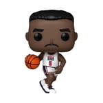 Product Funko Pop! NBA USA Basketball David Robinson (92 Team USA White Uniform) (Special Edition) thumbnail image