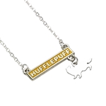 Product Harry Potter Hufflepuff Necklace Plaque thumbnail image