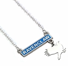 Product Harry Potter Ravenclaw Plaque Necklace thumbnail image