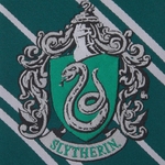 Product Γραβάτα Παιδική Harry Potter Slytherin thumbnail image