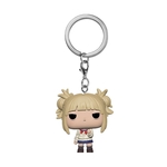 Product Μπρελόκ Funko Pocket Pop! My Hero Academia Himiko Toga thumbnail image