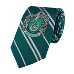 Product Γραβάτα Harry Potter Slytherin thumbnail image