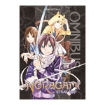 Product Noragami Omnibus  4 (Vol. 10-2) Stray God thumbnail image