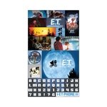 Product Σημειωματάριο E.T VHS A5 Premium thumbnail image