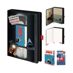 Product Jaws VHS A5 Premium Notebook thumbnail image