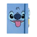 Product Σημειωματάριο & Στυλό Disney Stitch thumbnail image