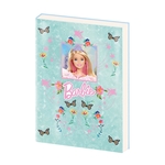 Product Σημειωματάριο Barbie Little Princess PVC thumbnail image