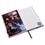 Product Σημειωματάριο Jujutsu Kaisen thumbnail image