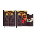 Product Jurassic Park Gates Notebook thumbnail image