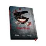 Product Tokyo Ghoul Ken Kaneki Notebook thumbnail image