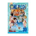 Product One Piece Vol.35 thumbnail image