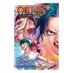 Product One Piece: Ace's Story The Manga, Vol. 1 thumbnail image