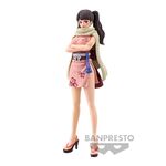 Product DXF: One Piece Shinobu Statue thumbnail image