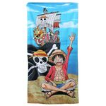 Product One Piece Beach Towel Cotton thumbnail image