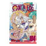 Product One Piece Vol.104 thumbnail image