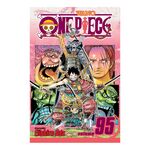 Product One Piece Vol.95 thumbnail image