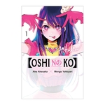 Product Oshi No Ko Vol.01 thumbnail image