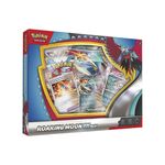 Product Pokemon TCG Roaring Moon Ex Box thumbnail image