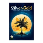 Product Silver & Gold thumbnail image